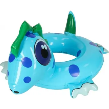 Nafukovací kruh Nafukovací plovací kruh 50 cm - dinosaurus