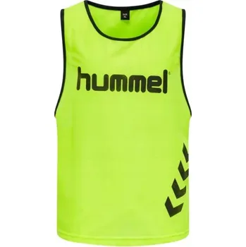 Tréninkové tričko Hummel vel. XL, zelené