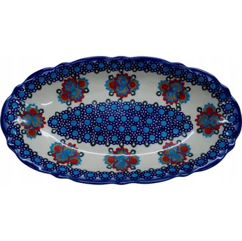 Keramická miska malá Keramika Bolesławiec