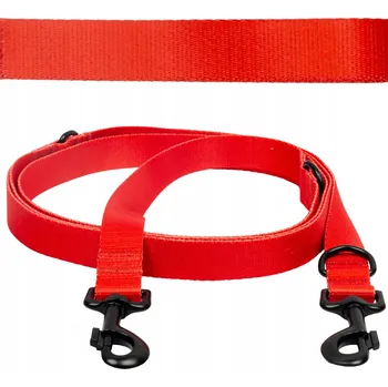 Vodítko pro psa Nastavitelné Vodítko Ukory , páskové, 2,4 m