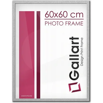 Obraz Jednoduchý Rámeček Gallart 60 x 60 cm