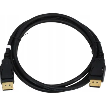 Video kabel Kabel DisplayPort - DisplayPort Vitalco 09139