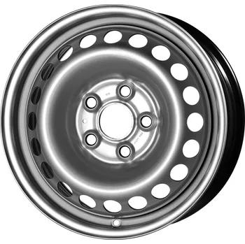 Plechové kolo Ocelový disk Magnetto Wheels R1-1808 6.5" x 16" 5x120 ET 52