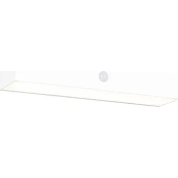 Nástěnné svítidlo Venkovní nástěnné svítidlo Trio RL bílé, integrovaný LED zdroj 7 W