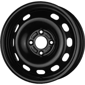 Plechové kolo Ocelový disk MWD Ford Transit 6.0" x 15" 4x108 ET 37,5