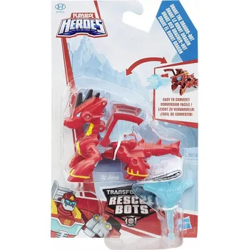 Figurka Transformers Rescue Bots Drak drak B4956