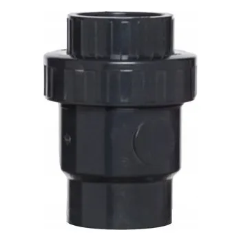 Ventil Kulový kohout Professional Water System 3'' 2069