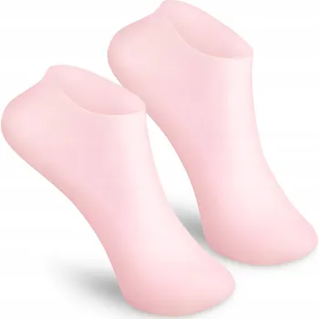 Péče o nohy Ponožky Sulpo hydratační