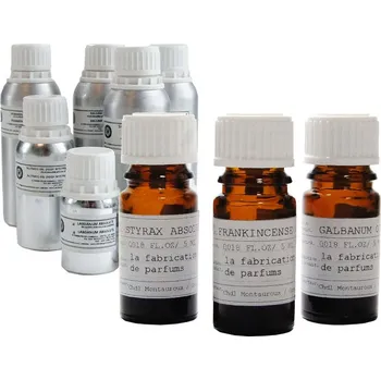 OLEJ PRO VÝROBU PARFÉMŮ 5ml RŮŽOVÉ DŘEVO ESENCIÁLNÍ