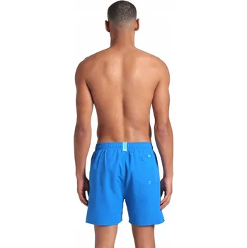 Pánské kraťasy Kraťasy plavkové kraťasy Arena modré, velikost XL