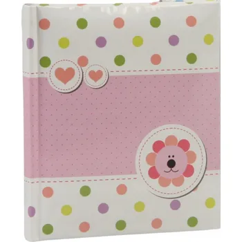 Fotoalbum Fotoalbum Poldom Assort 61 blue 9x13, 10x15, 13x18, 15x21