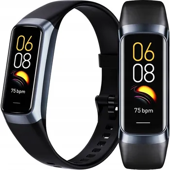 Hodinky Dámské hodinky / MK-Tech / CHYTRÉ HODINKY / krokoměr / měřič tepu