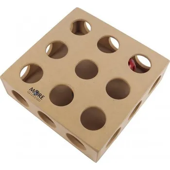 Hračka pro psa Huhubamboo hračka na trénink inteligence