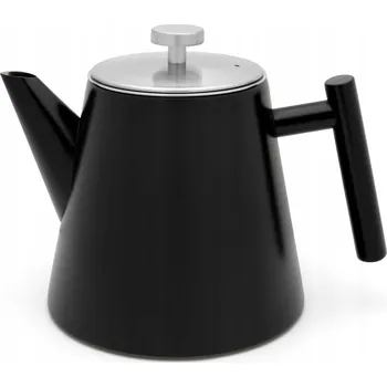 Konvice na čaj Konvice ocelová Bredemeijer 1 l