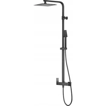 Sprchový set Nástěnný Sprchový set Corsan Ango