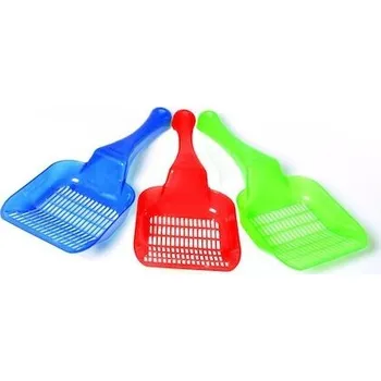 KARLIE lopatka WC jemna