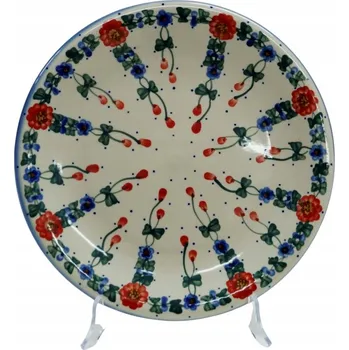 Talíř Jídelní talíř mělký ANDY Ceramika 26 cm