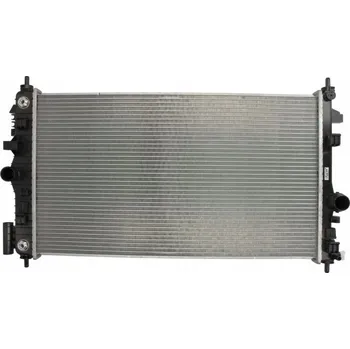 Výparník klimatizace Vodní chladič Koyorad INSIGNIA 5520084K