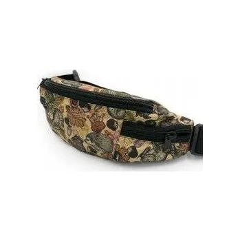 Outdoorové zavazadlo Ledvinka na procházky Forest Treasures