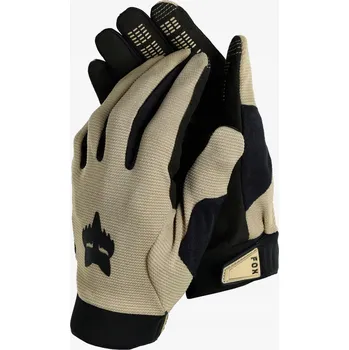 Cyklistické rukavice Cyklistické rukavice Fox Ranger Glove - pískové XL
