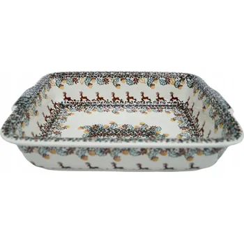 Zapékací mísa s uchy (A121 D79)