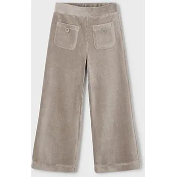 Dívčí manšestrové kalhoty Mayoral 4575 Rozměr: 116