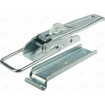 Přívěs Steelpress SPP ZB-01/Z-01