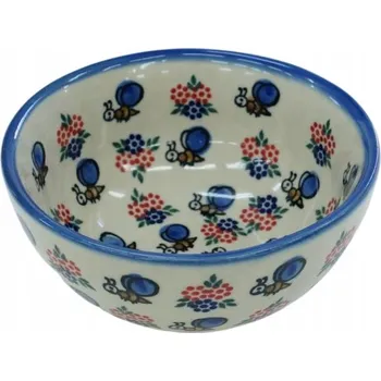 Miska 15 cm Keramika Bolesławiec