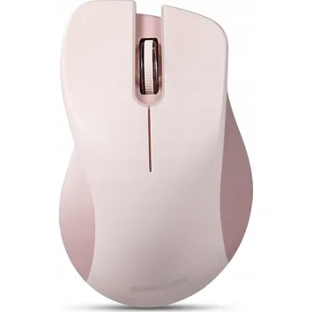 Myš Myš růžová Perixx PERIMICE 621 Bezkliková Bezdrátová
