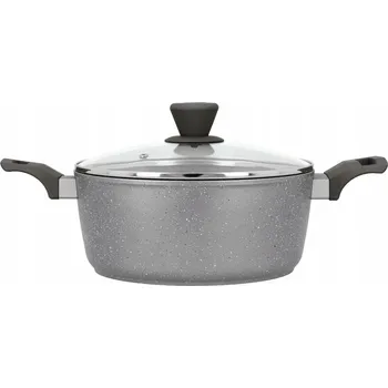 Tradiční Hrnec Ambition Silverstone 5,7 l