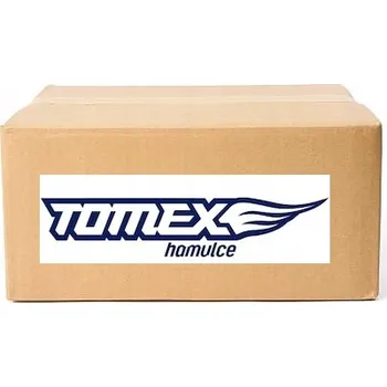 Brzdová čelist Sada brzdových čelistí Tomex TX 23-32