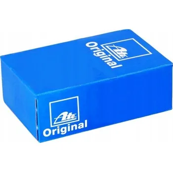 Brzdová destička Senzor opotřebení brzdových destiček, zadní ATE 24.8190-0411.2