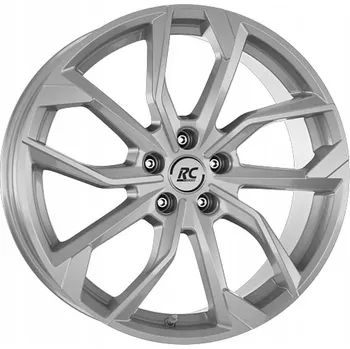 Alu kolo Hliníkový disk RC Design RC34 7.5" x 18" 5x114.3 ET 45