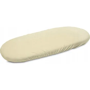 Prostěradlo Prostěradlo do kočárku Sensillo froté 35x75 cm