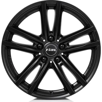 Alu kolo Hliníkový disk Alutec X10 7.5" x 17" 5x112 ET 40