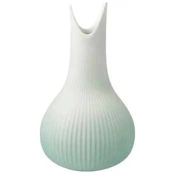 Váza Goebel Váza 15 cm Raindrop Mint Gabriele Strehle - Studio 8