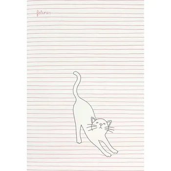 SEŠIT PRO ŽÁKA ORGANIZÉR ZÁPISNÍK NOTES A5/60K LINKA MONOCOLOR