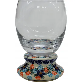 Sklenice Sklenice na drinky ANDY Ceramika 0,3 ml 1 ks