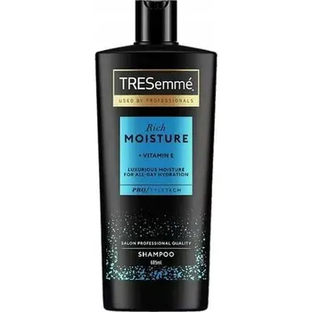 Šampon TRESemme Šampon Rich Moisture s Vitamínem E 685ml 6016