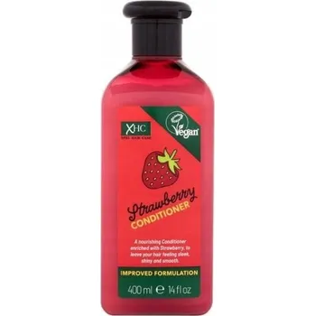 XHC Strawberry 400 ml kondicionér na vlasy