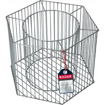 Květináč Kadax K2423 květináč 46 x 46 x 32 cm