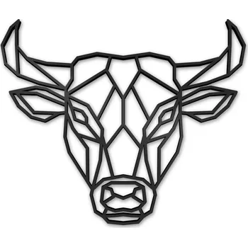 BÝK dekorace Velikost: Mini