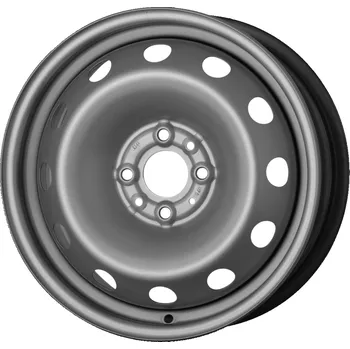 Plechové kolo Ocelový disk Magnetto Wheels Citroen Peugeot Fiat 6.0" x 15" 4x98 ET 44