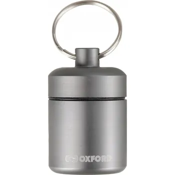 Špunt do uší OXFORD ŠPUNTY DO UŠÍ PRO MOTORKÁŘE