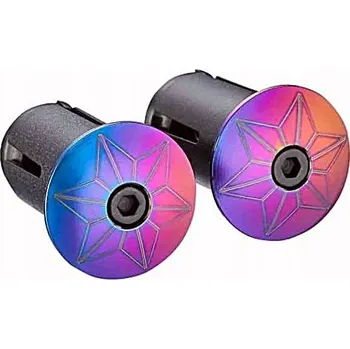 Omotávka na řidítka Supacaz BP-25, vícebarevná