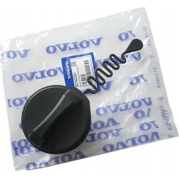 Palivová nádrž Volvo OE 30742325 víčko palivové nádrže benzín