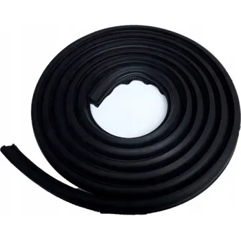 Tuning Těsnění dveří Polcar 5 m přední/zadní pro Dacia Sandero SD 2008-2013