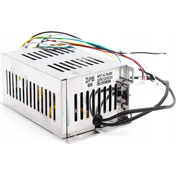 Páječka NAPÁJECÍ ZDROJ ZD-P150 PRO STANICE ZD-915/ZD-917/8915 TECHREBAL