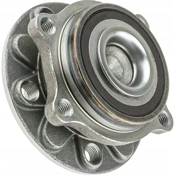 Zavěšení kol KLT-AR-011 NTY NÁBOJ ZADNÍHO KOLA NTY