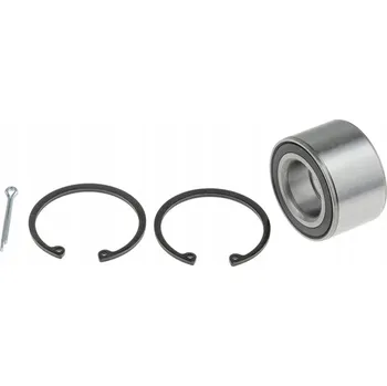 Zavěšení kol NTY KLP-DW-010 Sada ložisek kola